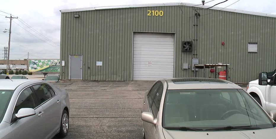 Accused Cudahy auto parts seller scores wins at trial