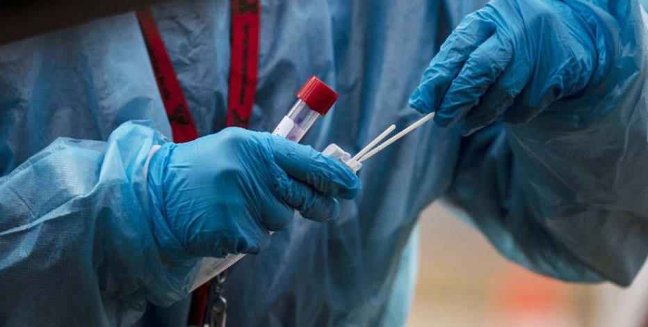 COVID tests at emergency rooms: Hospitals urge public to avoid