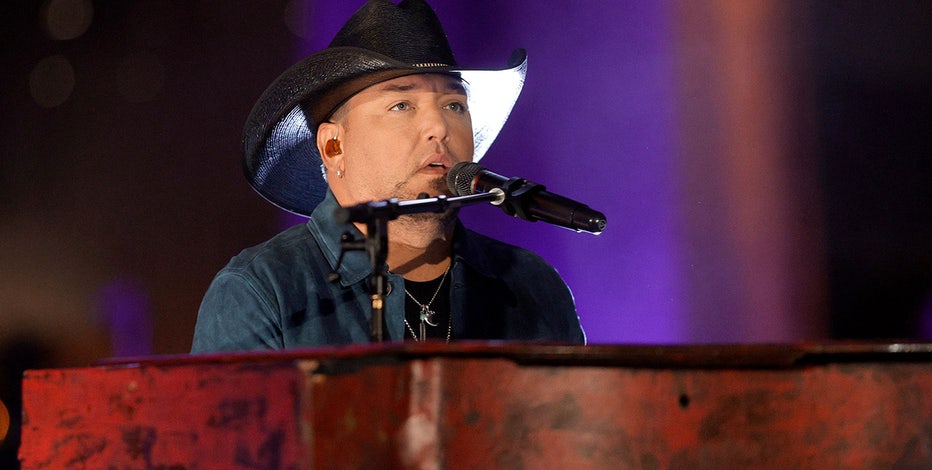 Jason Aldean headlines Summerfest 1st day; June 23, 2022