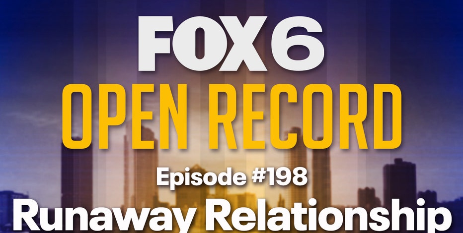Open Record: Runaway Relationship
