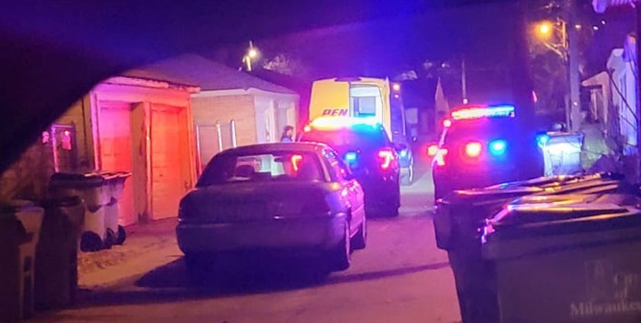 Delivery driver robbed in Milwaukee; truck, packages taken