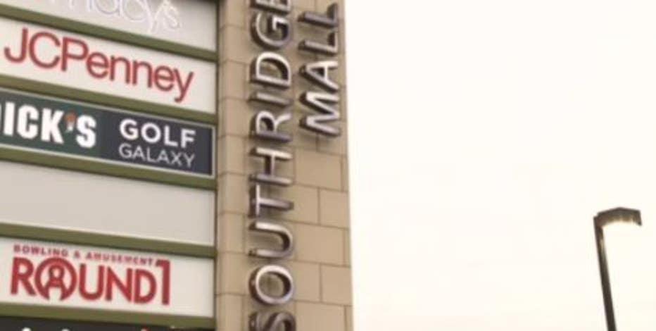 Greendale police: Southridge Mall carjackings; 1 arrested, 3 wanted