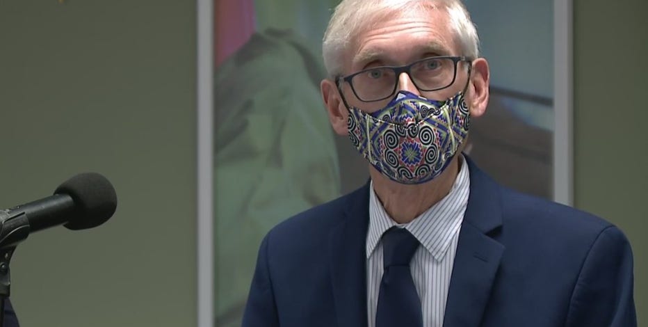 Wisconsin invests $110M in kids, schools via federal COVID relief funds