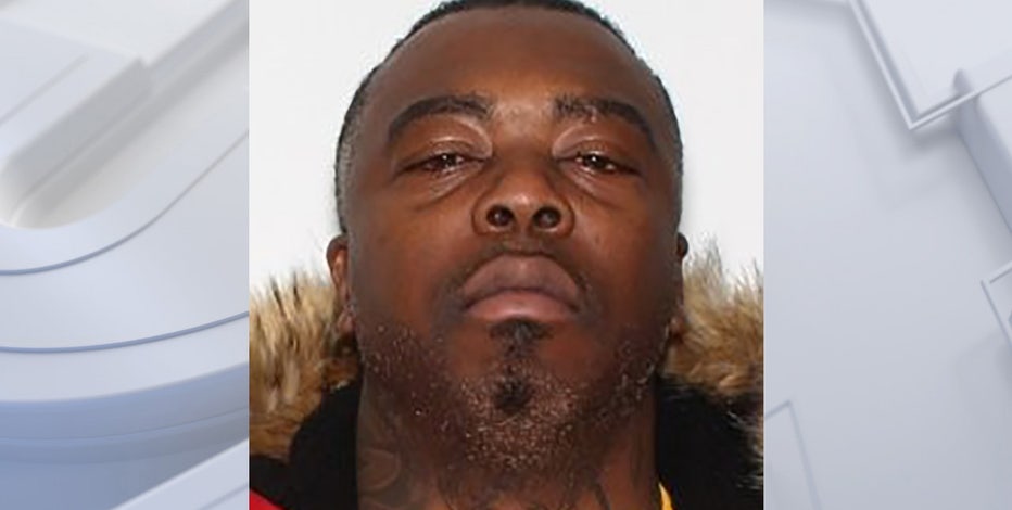 Milwaukee human trafficking fugitive captured in Phoenix, FBI says