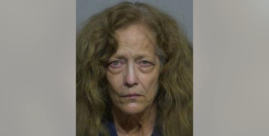 Milwaukee woman stole uncle's $300K after brain injury, police say