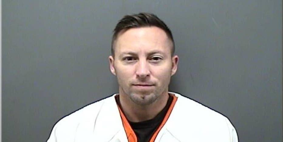 Wheatland band teacher sex assault, child porn charges