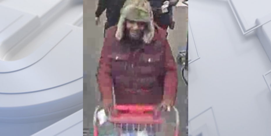Menomonee Target theft: Suspect stole $491 in merchandise, police say