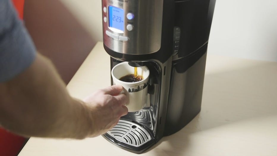 National Coffee Day 2021: The best deals on K-cup, espresso and coffee  makers 