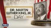 YMCA: 25th annual Dr. Martin Luther King, Jr. celebration