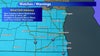 Wind chill advisory, SE Wisconsin begins 8 p.m. Tuesday, Jan. 25