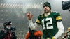 Packers' pitch to Aaron Rodgers: 'There's no plans for a rebuild'