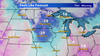 Another round of frigid weather to continue a chilly January