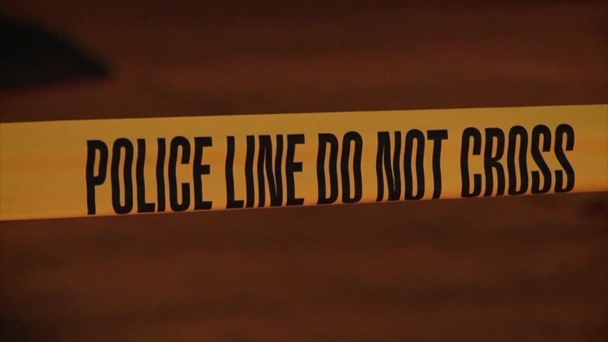 Glendale shooting, attempted car theft; 1 wounded, 4 arrested