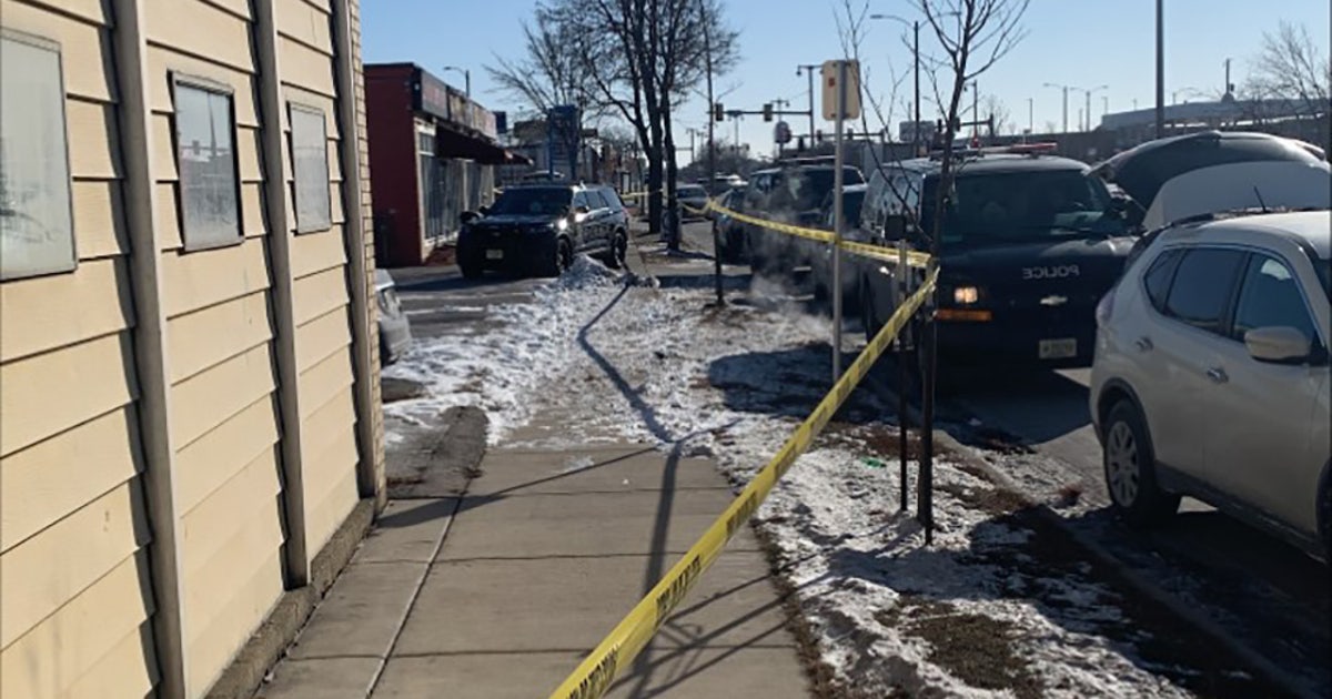 60th and Fond du Lac homicide: medical examiner | FOX6 Milwaukee