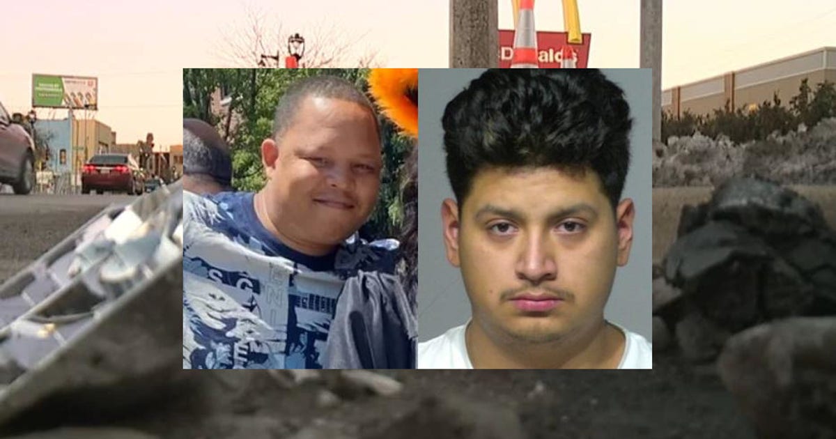 Drunk, speeding driver killed Milwaukee father, prosecutors say | FOX6 ...