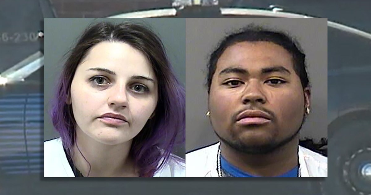 Mount Pleasant police chase, suspects arrested | FOX6 Milwaukee