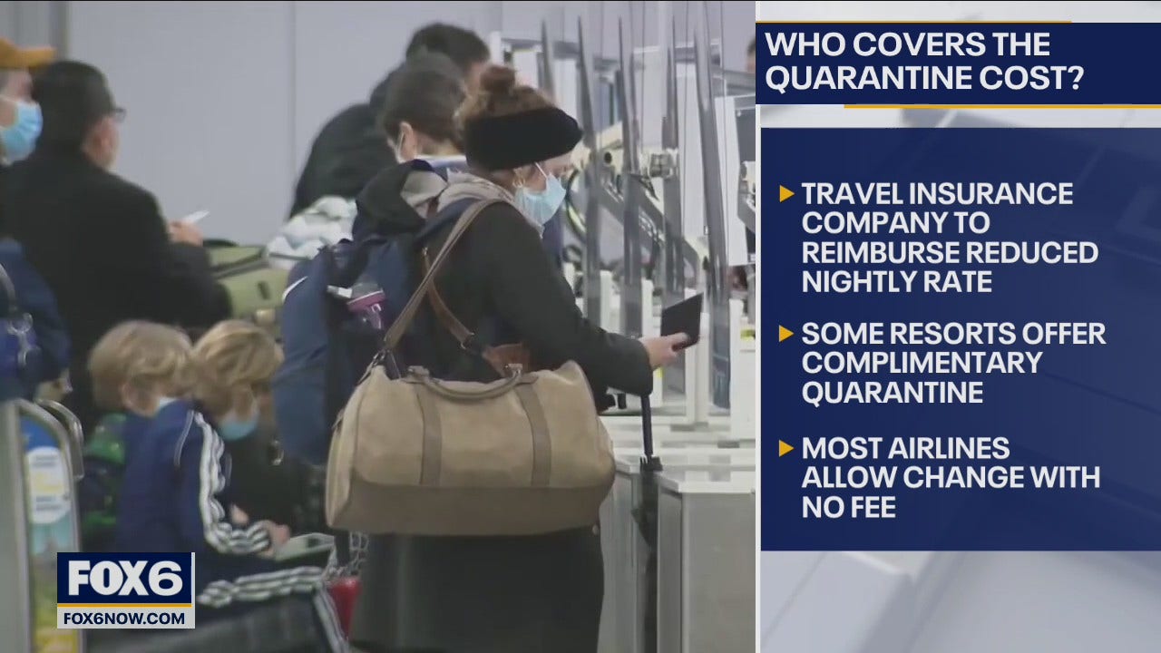 Travel trends for 2022 FOX6 News Milwaukee Newz Ai