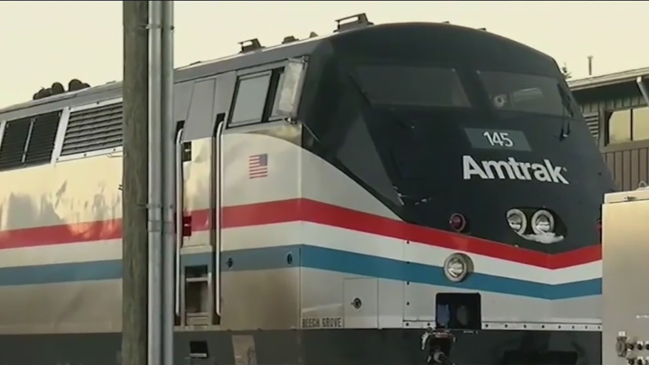 Amtrak Borealis via Milwaukee; leaders celebrate inaugural trip - Vimarsana News