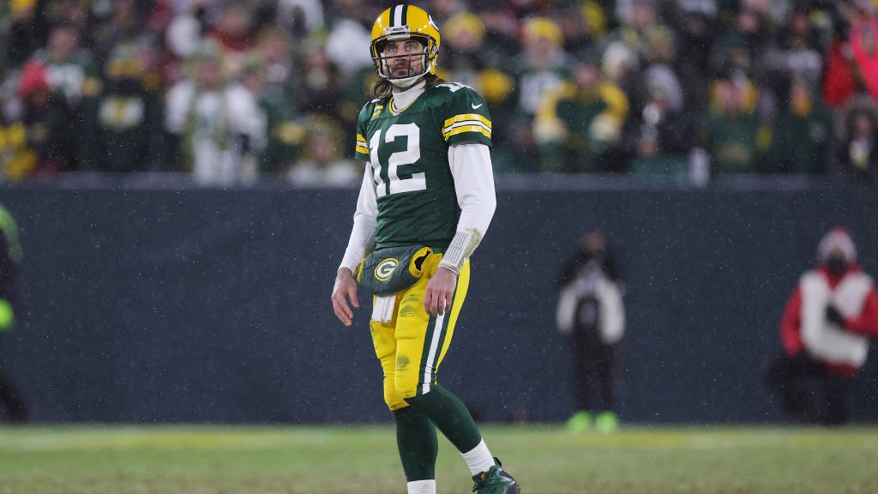 Aaron Rodgers retirement decision: Packers QB returning to Green