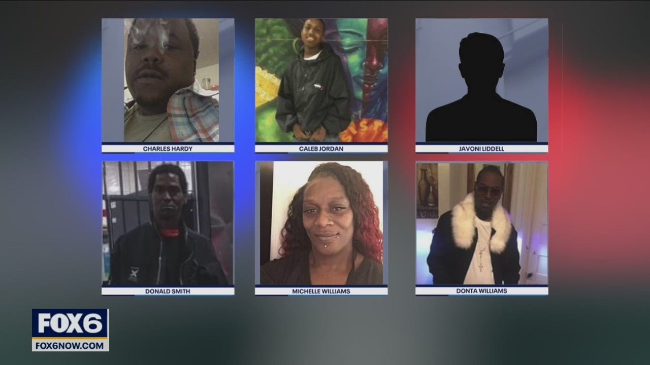 6 dead in Milwaukee home; MPD to release new details Thursday - Vimarsana News