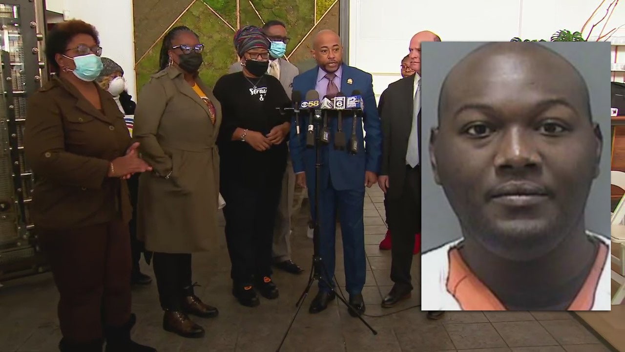 Malcolm James' jail death: No criminal charges to be filed, DA says - Vimarsana News