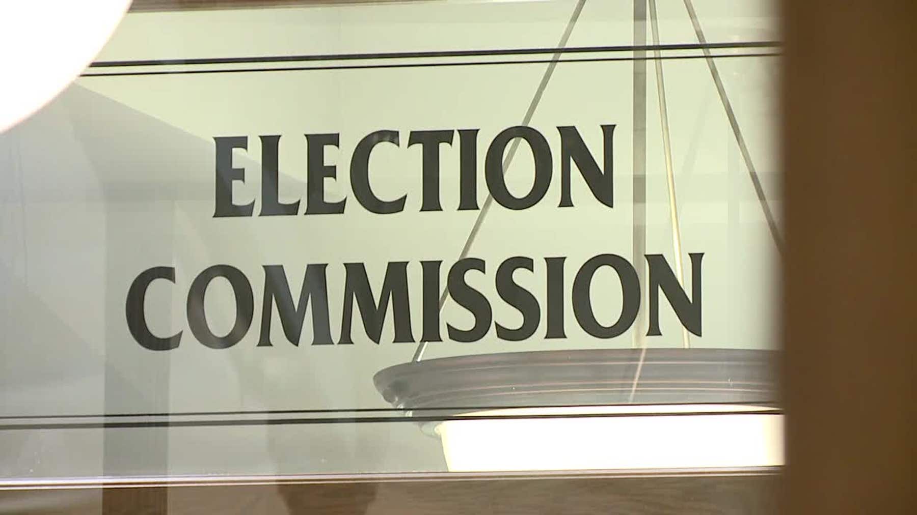 Milwaukee Election Commission: 269 absentee ballots received Wednesday