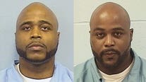 Chicago man who spent nearly 20 years in prison for murder released after twin brother confesses to crime