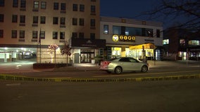 5 shot, 1 killed at Days Inn in DC; victims found in hallway, inside room