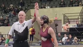 Wisconsin girls wrestling: Jefferson student-athlete wins state title
