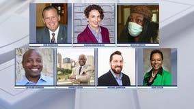 7 Milwaukee mayor candidates look to fill Barrett's term