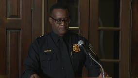 Milwaukee police chief addresses crime, community concerns