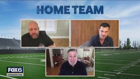 'Home Team' advantage: Gino talks with cast of new movie coming to Netflix