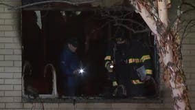 Kenosha senior apartment fire, 3 dead, 8 displaced