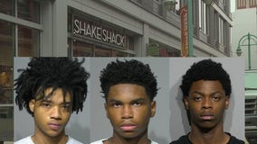 Milwaukee Shake Shack shooting, bond set for 2 charged, warrant for 3rd