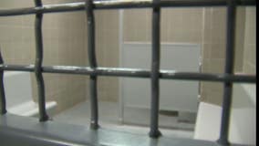 Milwaukee jail COVID, Milwaukee police holding cells ripple effect