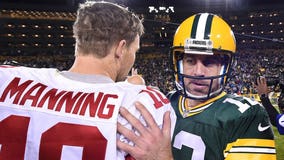 Ex-Giants kicker makes bold statement on Aaron Rodgers' Hall of Fame qualifications