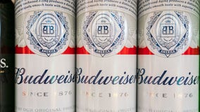 Budweiser slipping golden cans into beer packs for chance to win $1M