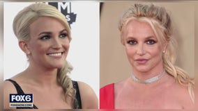 More drama for the family of Britney Spears