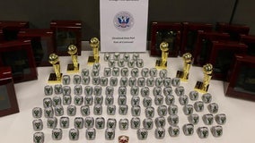 Fake Bucks championship rings seized; feds intercept shipments