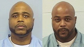 Chicago man who spent nearly 20 years in prison for murder released after twin brother confesses to crime