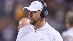 Packers promote Adam Stenavich to offensive coordinator