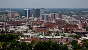 USFL 2022: Birmingham to host all football games in inaugural season