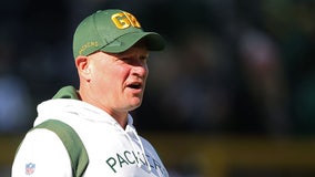 Broncos hire Packers' Nathaniel Hackett as new head coach