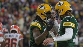 Rodgers, Adams: Uncertain futures add to sense of urgency