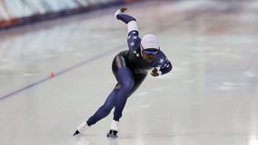 US speedskating: Erin Jackson slips, misses Olympic team in 500