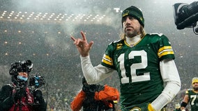 Packers' pitch to Aaron Rodgers: 'There's no plans for a rebuild'