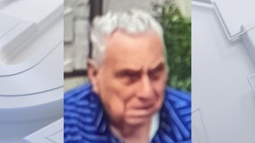 Silver Alert canceled: Kenosha County man located safe