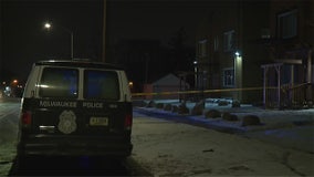 Milwaukee man shot while walking near 27th and Roosevelt