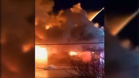 Model Market fire: Kenosha County medical examiner identifies victim