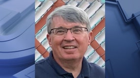 Missing retired Kenosha police officer found dead